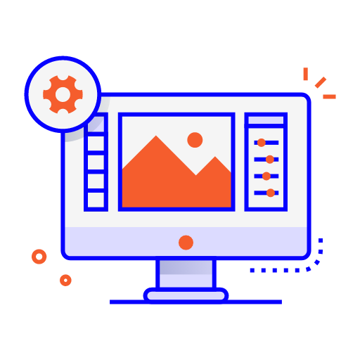 Brand & Visual Design