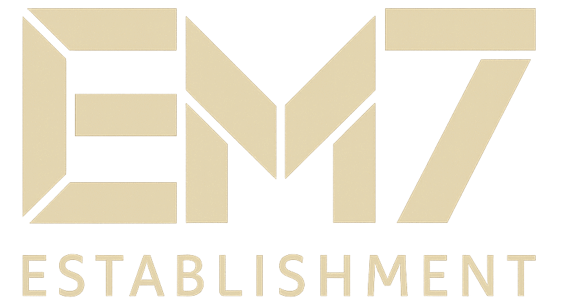 EM7 ESTABLISHMENT